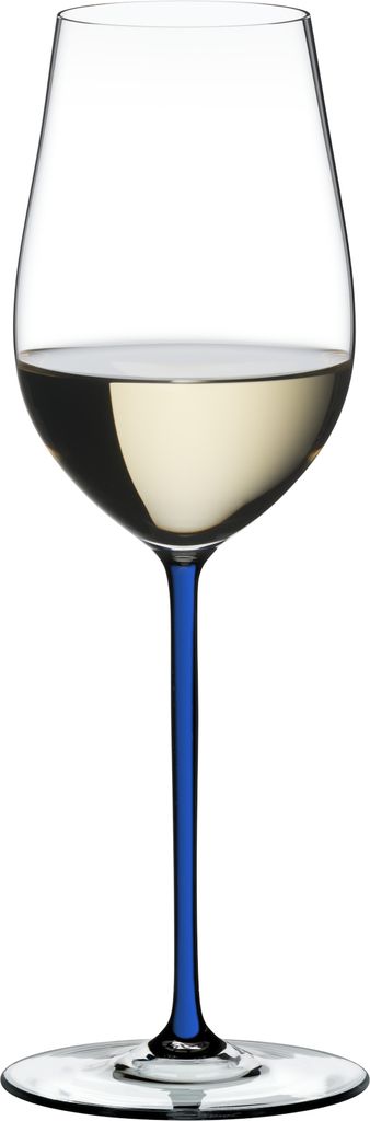 Riedel Handmade Riesling/Zinfandel Dunkelblau Obrázek produktu 