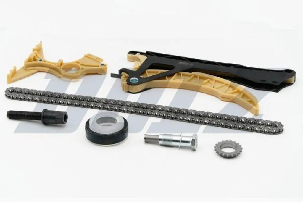 Kit chaîne distribution pour réparation BMW E46 et E90 Série 3 Coupé
