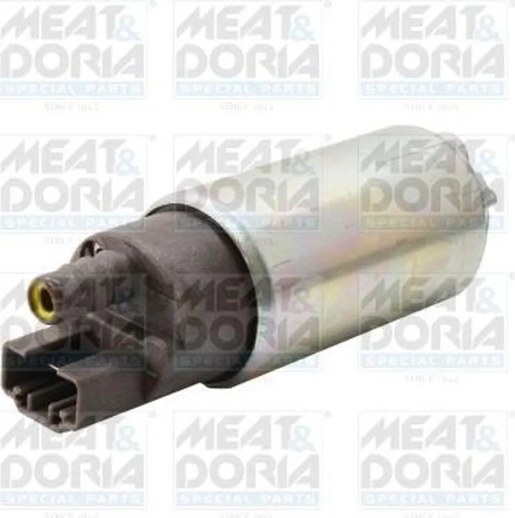 Finis les calages : Pompe à carburant MEAT & DORIA 77881 OE 173891 stable