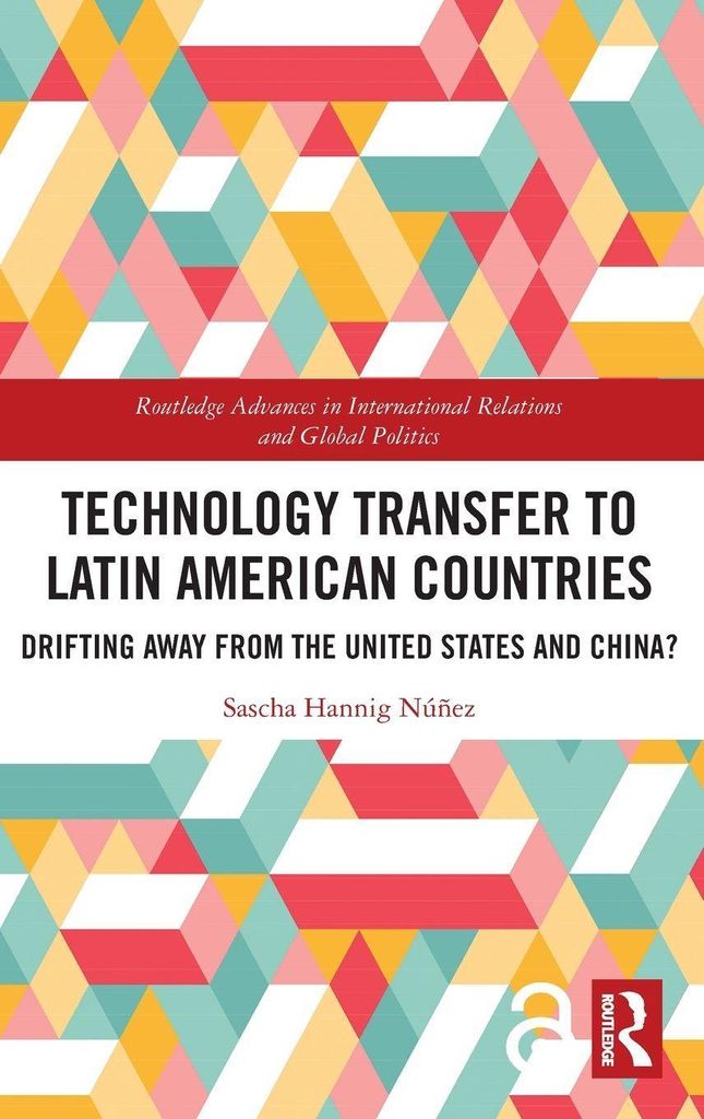 Technology Transfer to Latin American Countries