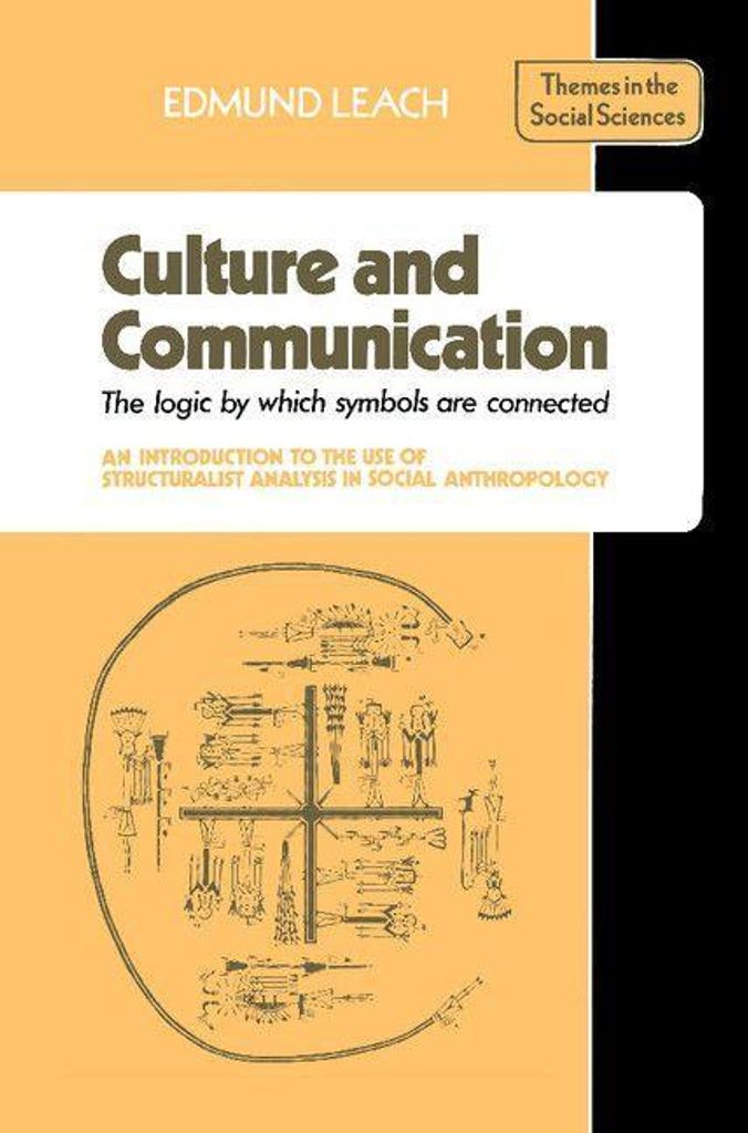 Culture and Communication