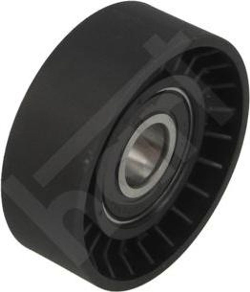 HART 363 657 Riemenspanner, Keilrippenriemen OE 30637070 kompatibel mit S60, S80, V70, XC70, XC90