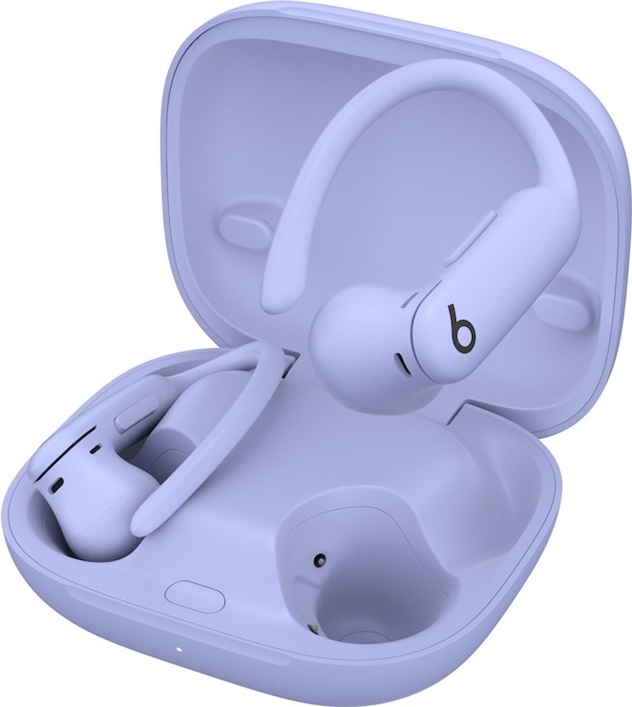 Beats Powerbeats Pro 2/ANC/BT/Heißlila