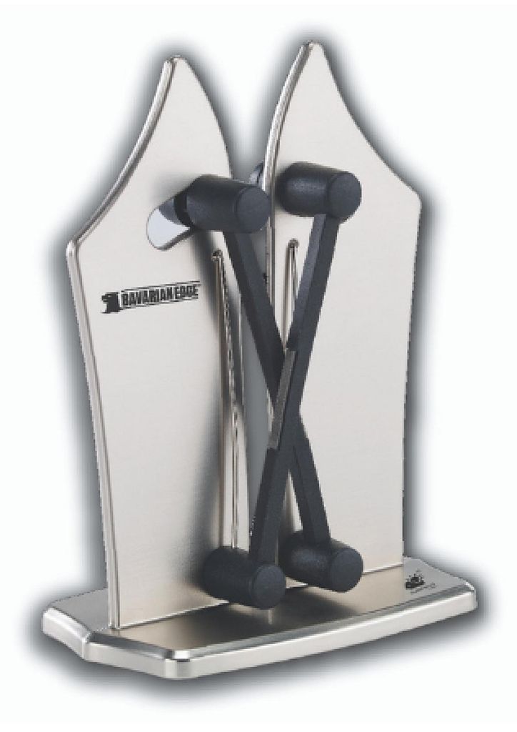 Bavarian Edge – Messerschärfer Produktbild 