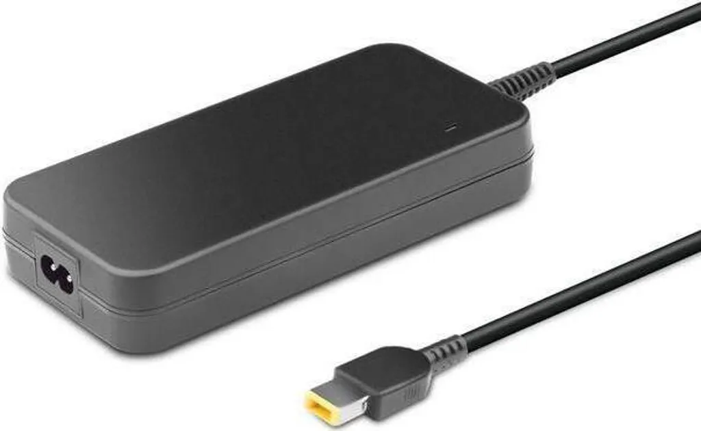 Caricabatterie Ricambio Lenovo 135W Square Tip CoreParts 20V 6.75A