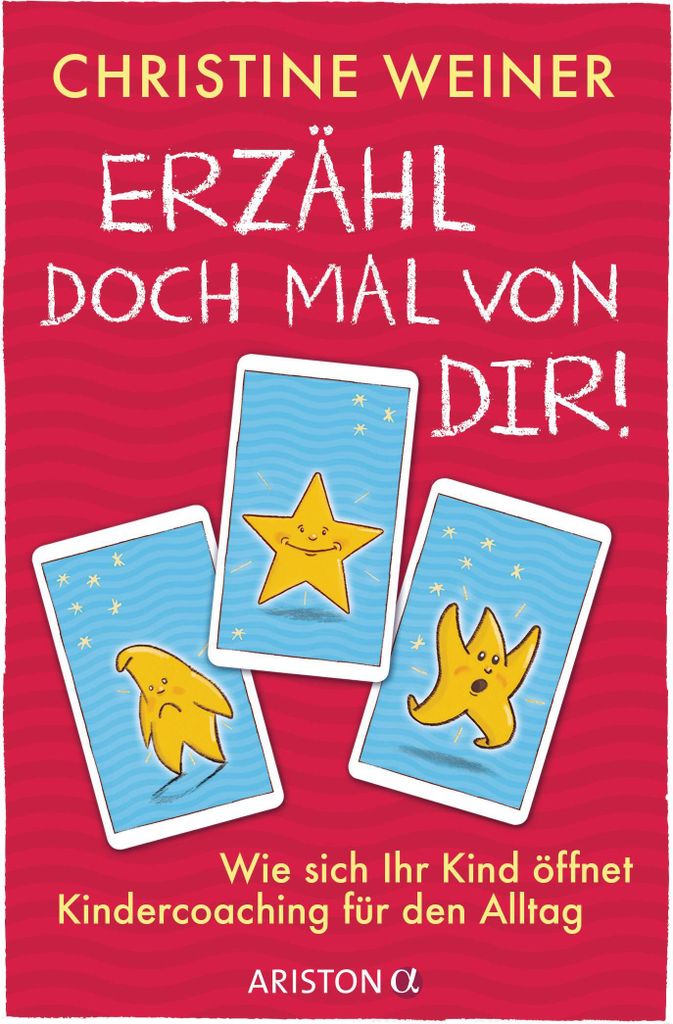 »Erzähl doch mal von dir!«
