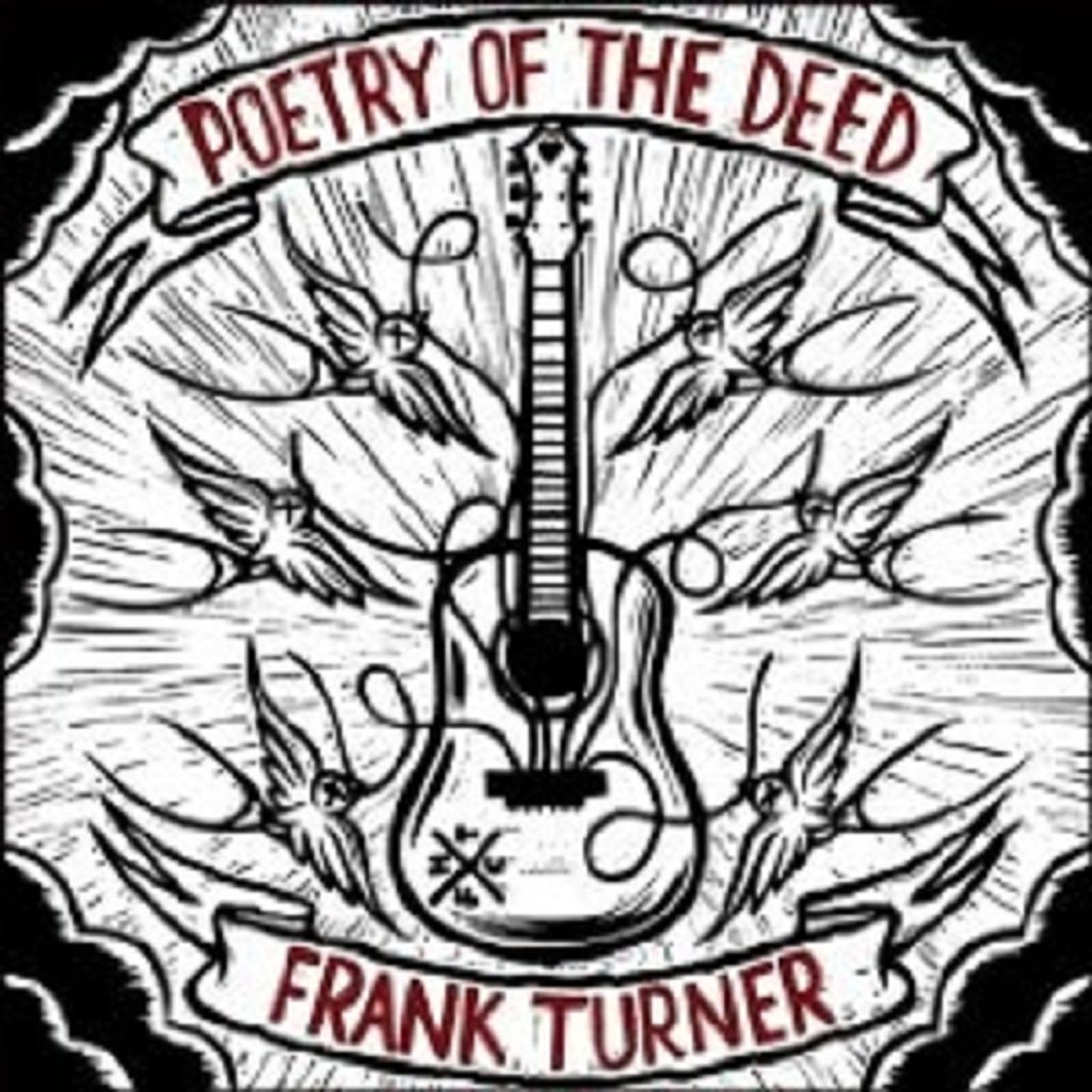 Turner,Frank-Poetry Of The Deed
