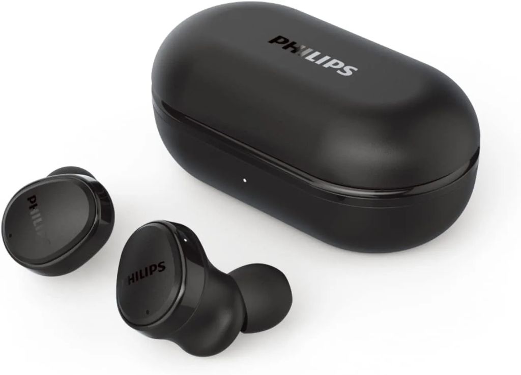 Philips TAT4556BK/00 Casque Noir Image du produit 
