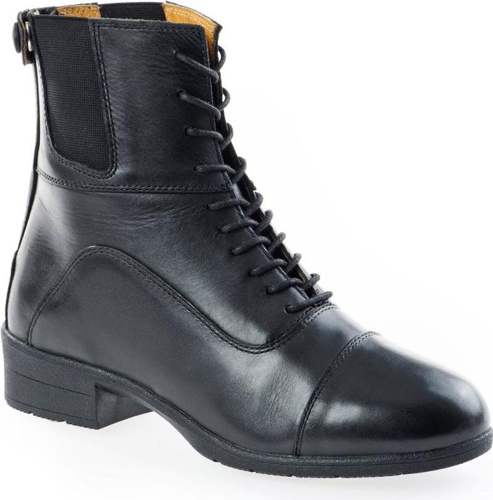 SUEDWIND - Stiefel Ancona CONTRACE - schwarz - 38 Regular
