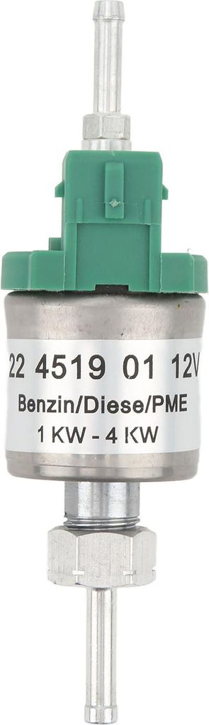 Pompa paliwa do ogrzewania 12V 22mI 1-4KW dozująca olej Zdjęcie produktu 