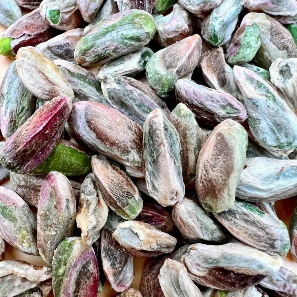 Öz Natur | Naturbelassene Pistazien Pistazien ohne Schale Produktbild 2