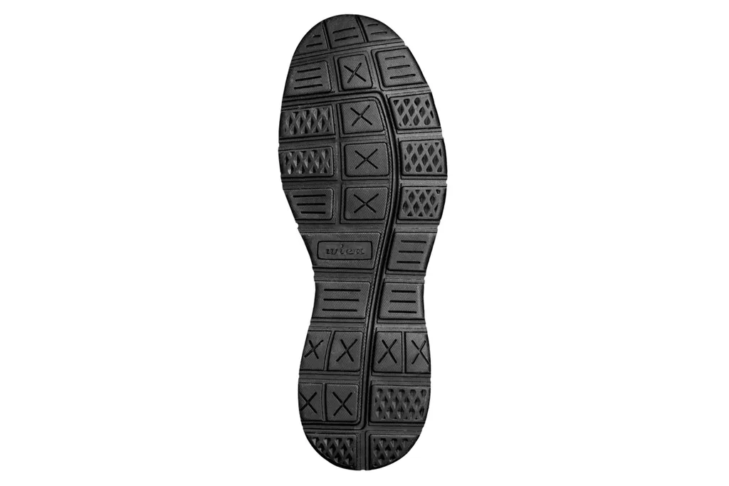 Wica S1P Pollino 31556 Chaussures de Travail Basses Multicolores 48-50 - 3