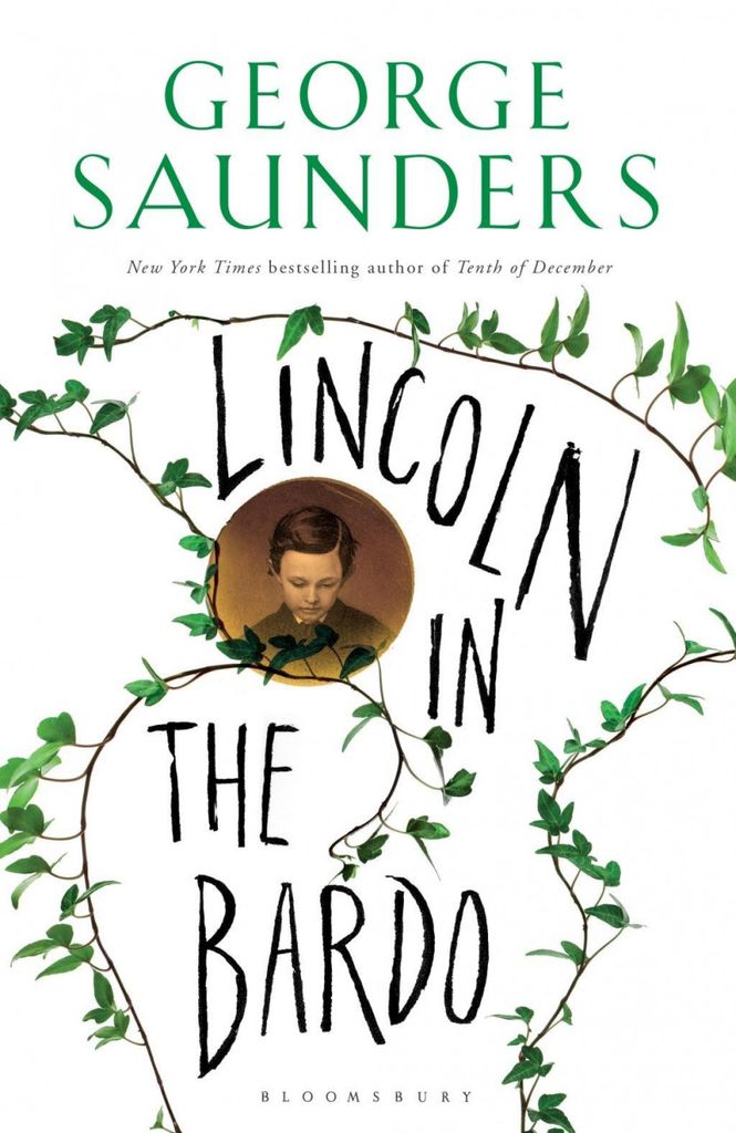 Lincoln in the Bardo: WINNER OF THE MAN BOOKER PRIZE 2017 (High/Low)