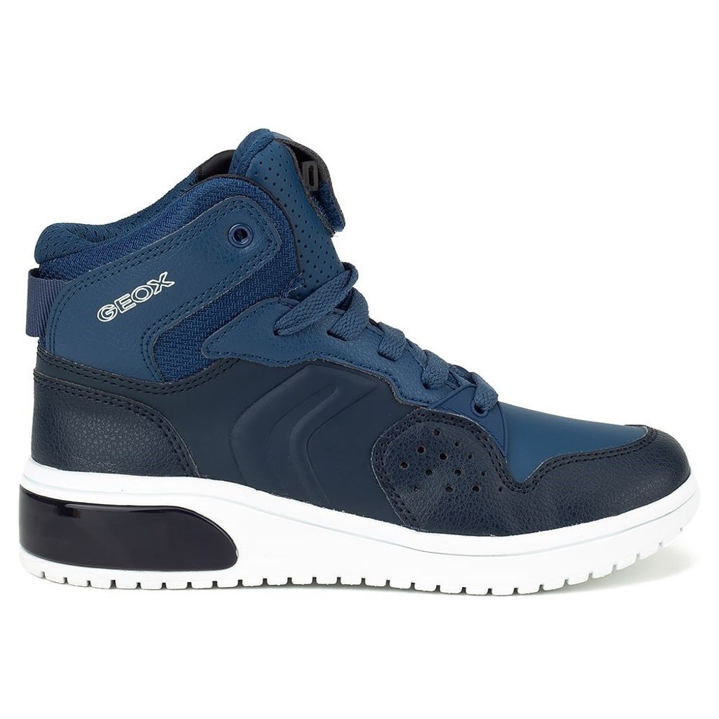 Geox Schuhe JR Xled Boy, J947QA0BCBUC0700, Größe: 32