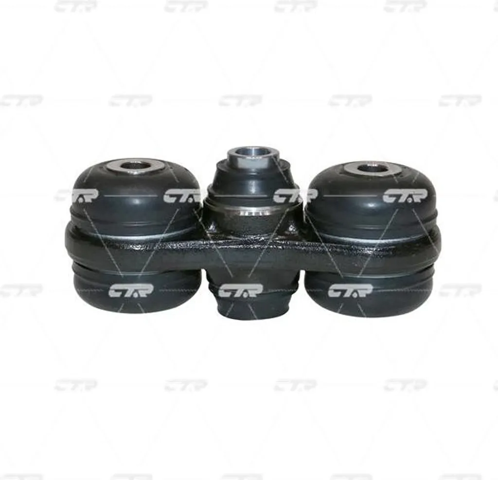 Barre d'accouplement CTR CB0529 OE 13332257 pour Astra J et Zafira