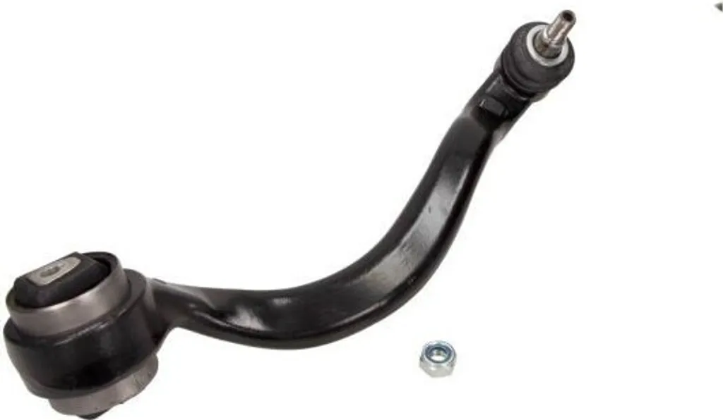 Bras de suspension MAXGEAR 72-3243 : Finissez-en avec les bruits de train