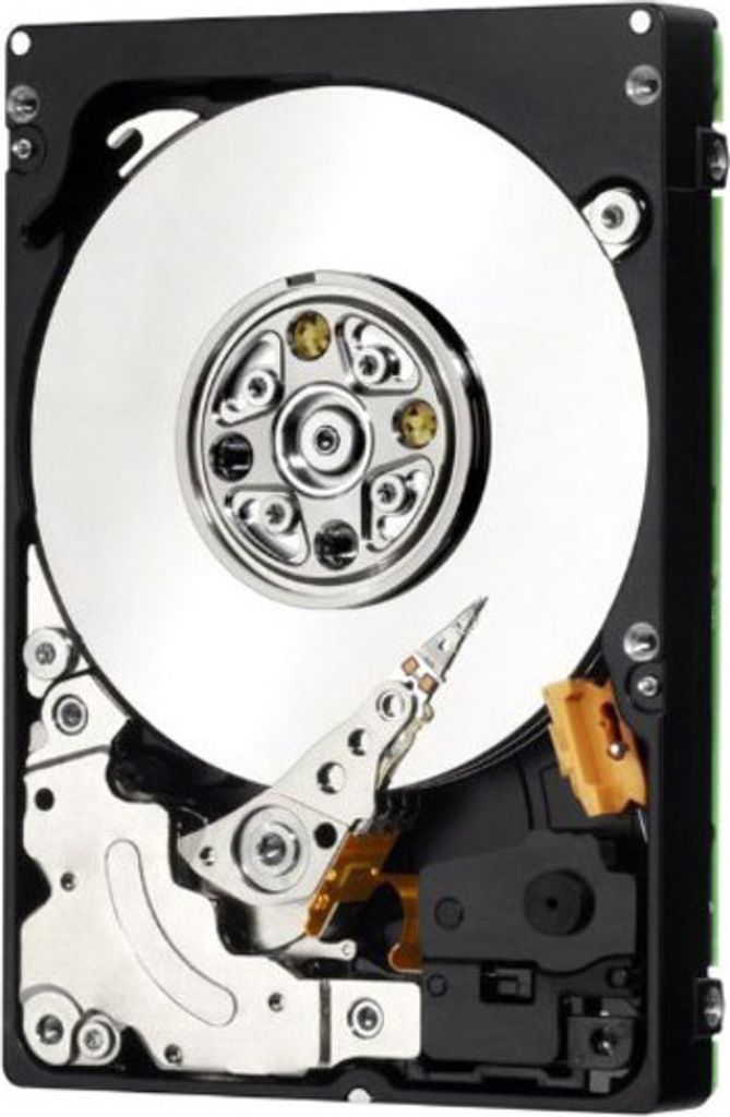 IBM Festplatte - 2,5" Intern - 900 GB - SAS (6Gb/s SAS) - 10000U/Min