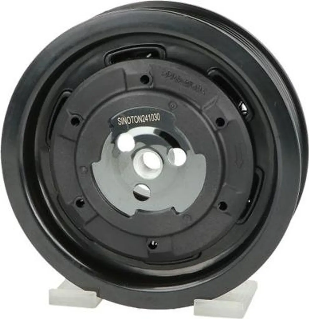 Kit réparation clim Toyota Yaris - Accouplement NRF 115mm compresseur