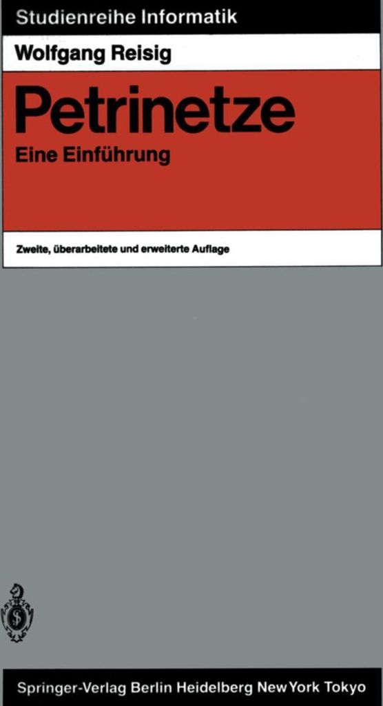 Petrinetze