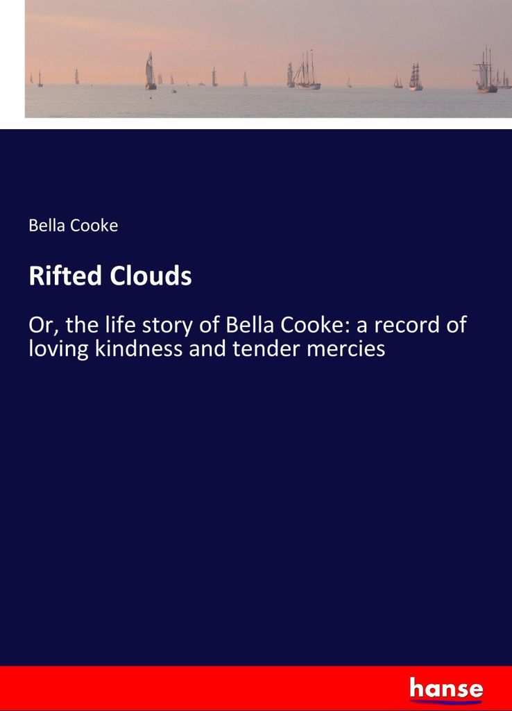 Rifted Clouds