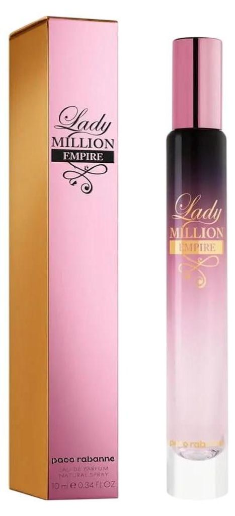 Paco Rabanne Lady Million Empire, toaletní voda pro ženy, Obrázek produktu 
