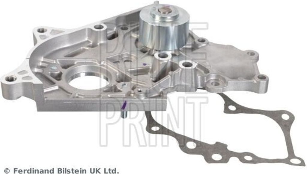 BLUE PRINT Kühlmittelpumpe Wasserpumpe für TOYOTA COROLLA Liftback (E11) ADT39182