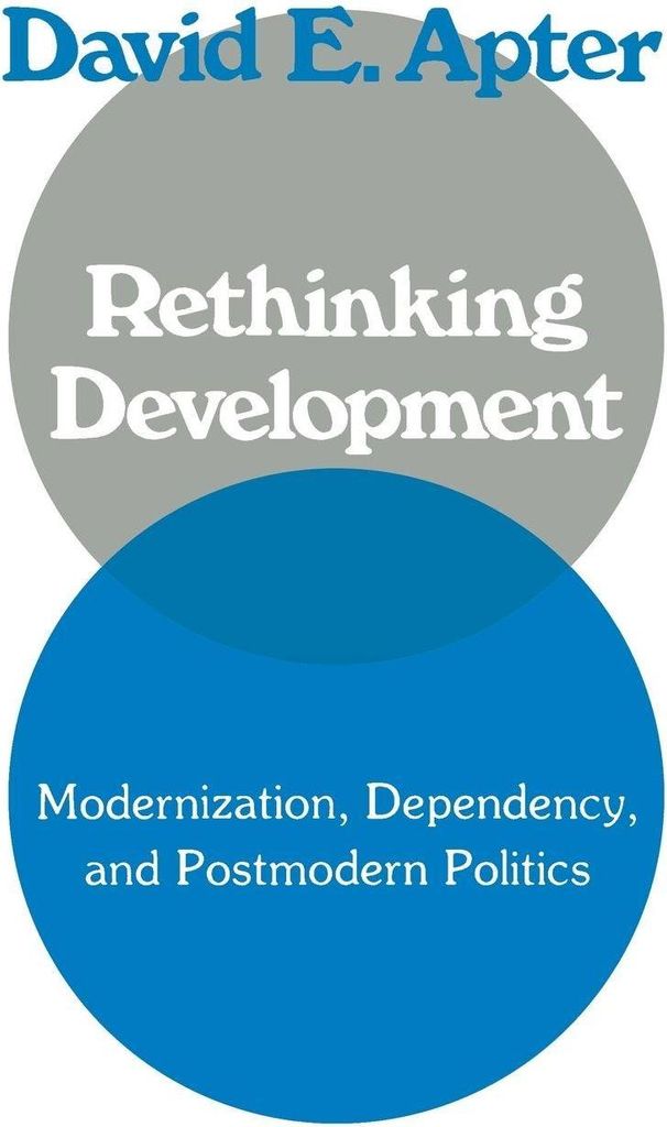 Rethinking Development