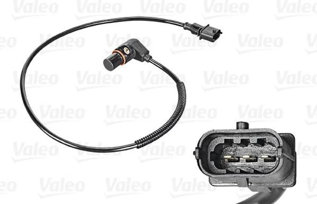 Capteur Régime Moteur Valeo 254117 contre les Coupures d'Injection