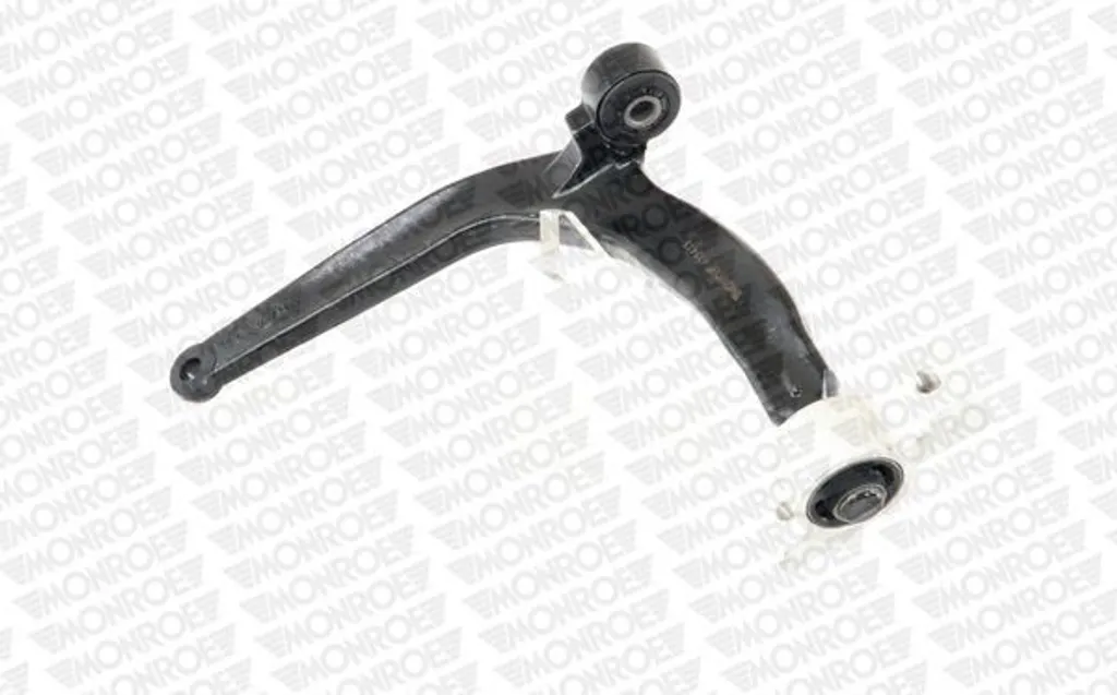 Triangle de suspension avant MONROE L28522 compatible Peugeot 406