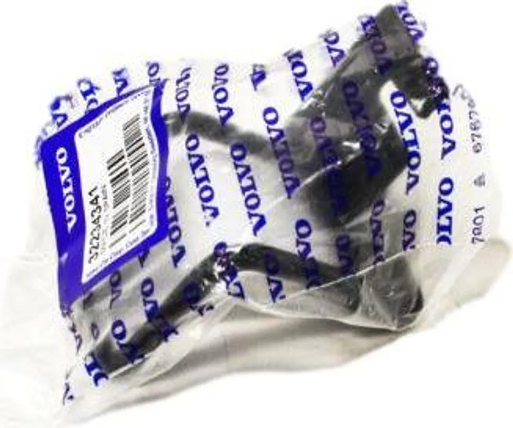 Boulon de Verrouillage du Capot pour Volvo XC40 - Pièce de Rechange 32234341