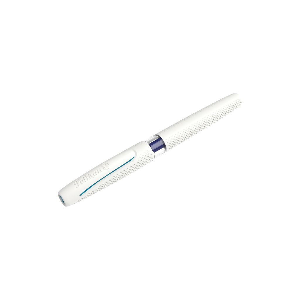 Pelikan 817868 Pelikan ilo P475 Patronenfüller weiß Immagine del prodotto 