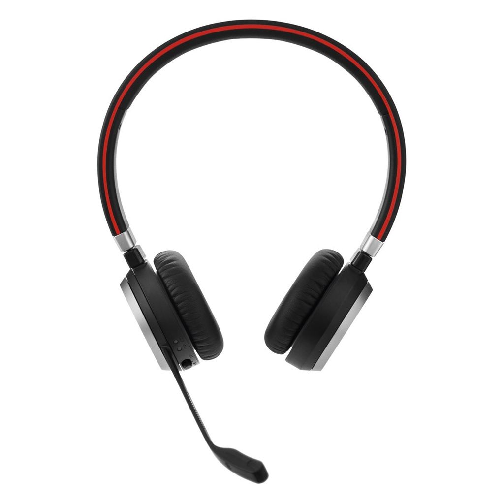 Jabra 6599-833-399 écouteur/casque Avec fil &sans fil Image du produit 