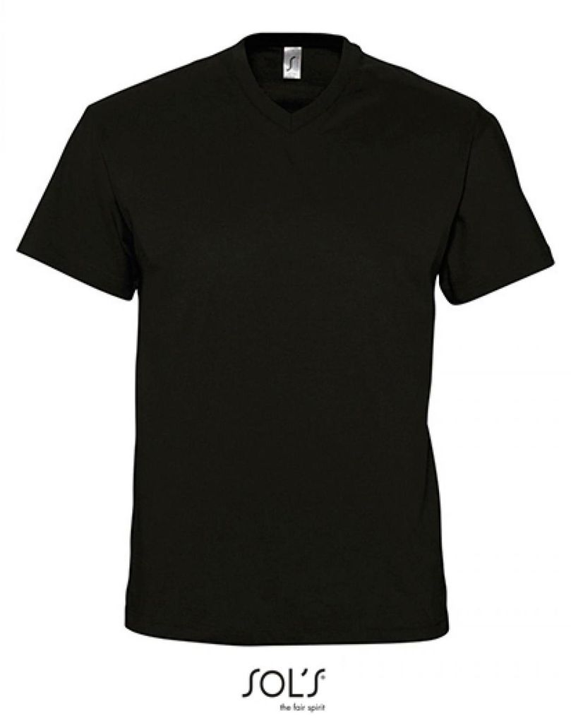 SOLs 11150 | V-Neck Herren Kurzarm T-Shirt Victory - Farbe: Produktbild 