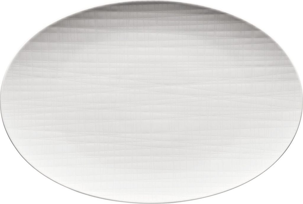 Rosenthal Platte 30 cm Weiss 11770-800001-12730