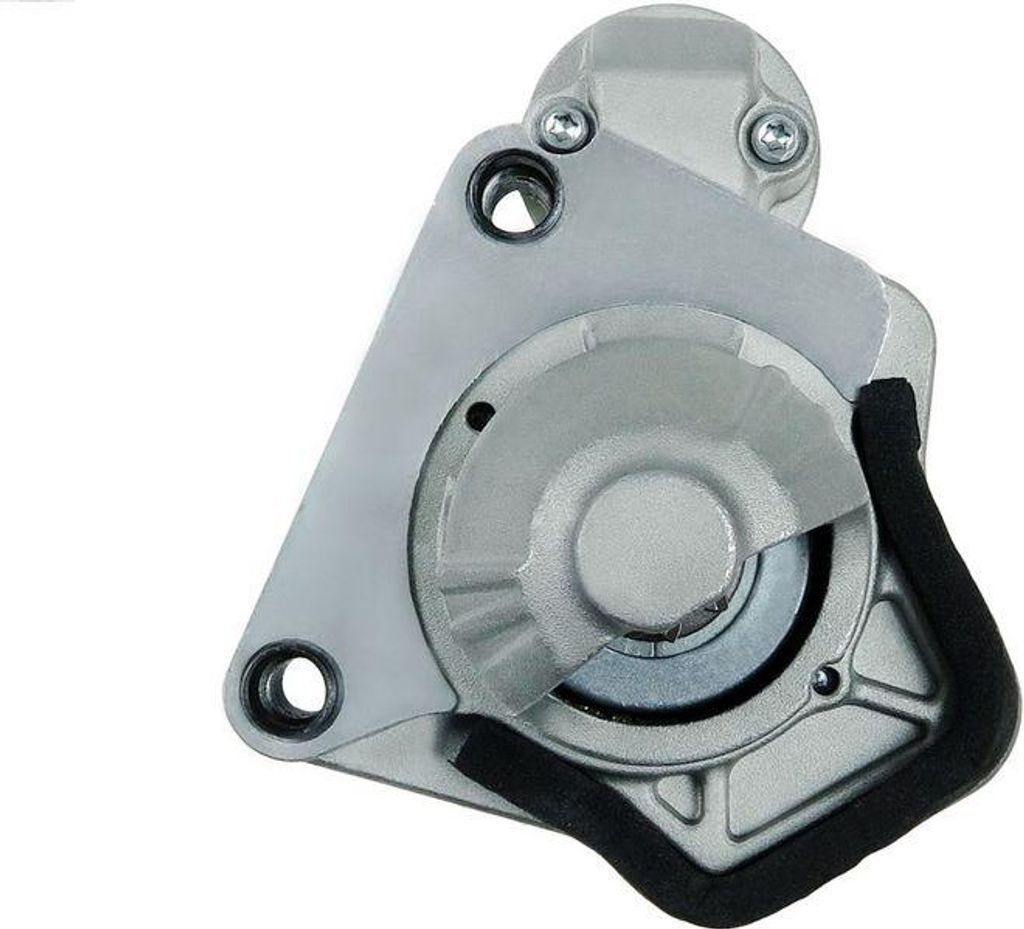 AS-PL S3148 Anlasser OE M000T37871 kompatibel mit Micra, Note