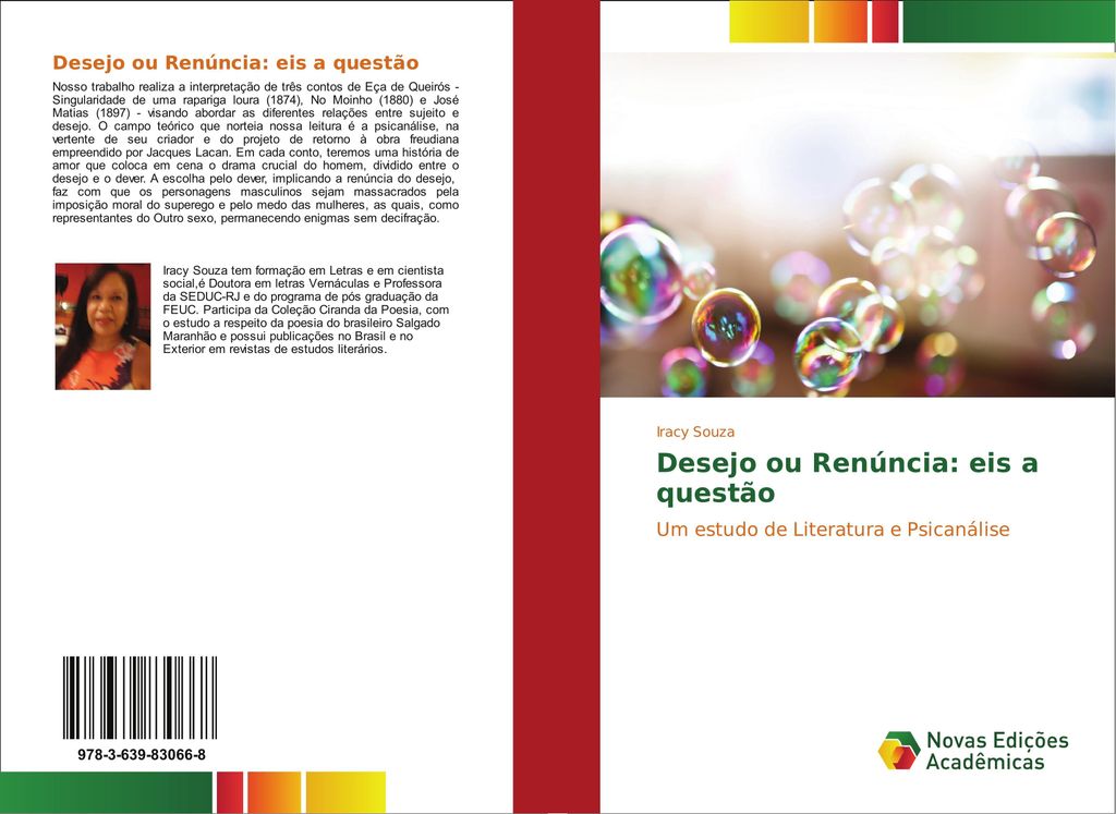Desejo ou Renúncia: eis a questão