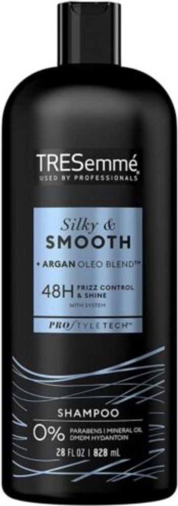 TRESemme Silky&Smooth Glättendes Shampoo 828ml - Für Frizz-freies Haar