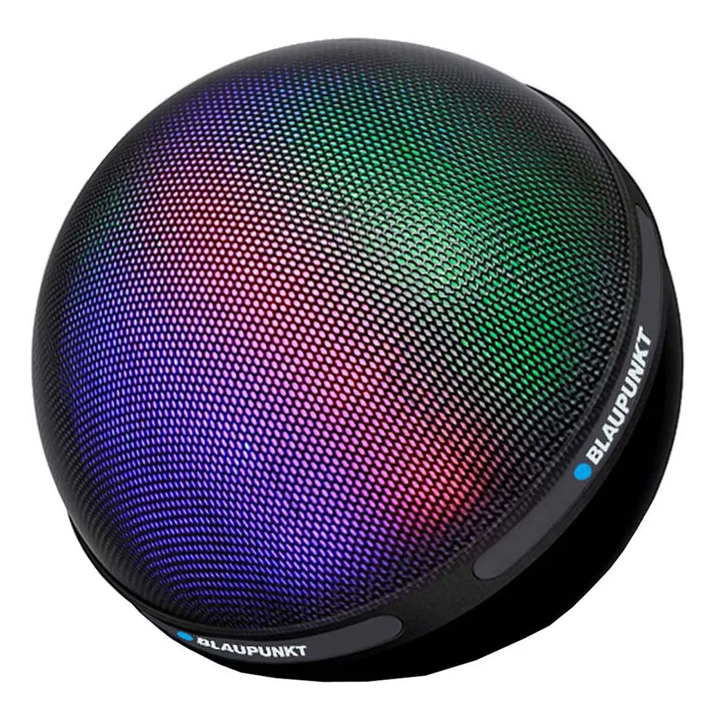 Haut-parleur Bluetooth nomade pour écouter la radio FM partout - 2