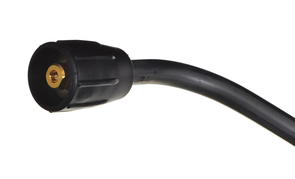 Lance coudée Karcher 26388170 : Solution pour accès difficiles et toits - 3