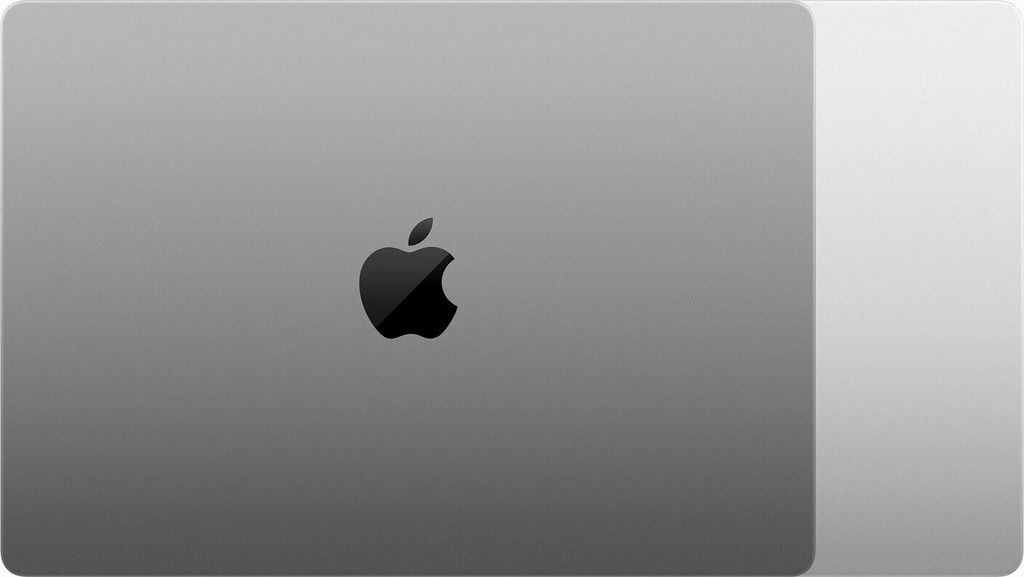 Apple MacBook Pro 35,6cm(14‘‘) M3 8-Core 1TB silber Produktbild 19