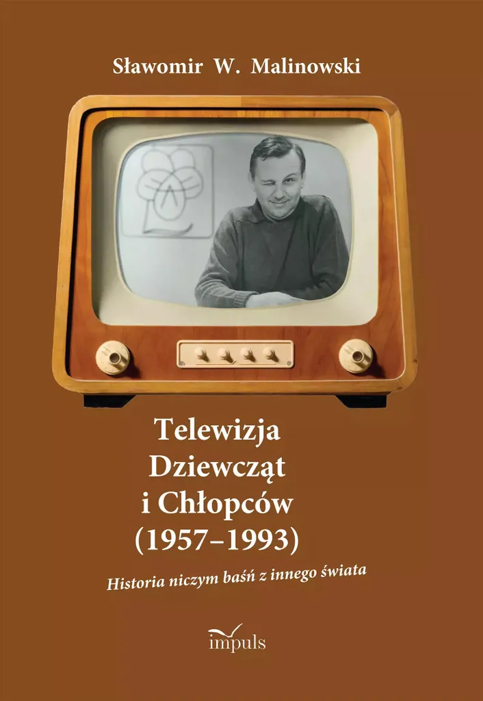 Telewizja Dziewcząt i Chłopców 1957-1993 Album Archives TV Polonaise