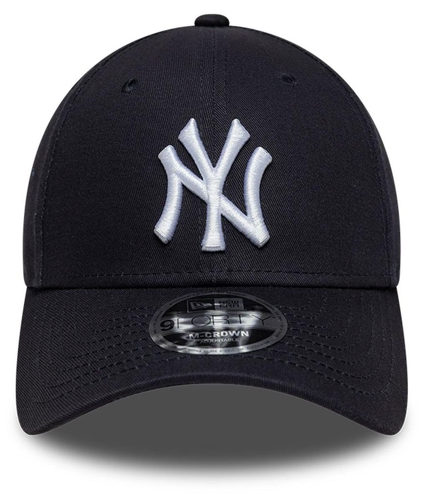 Kšiltovka New Era MLB 940 s nápisem "NY YANKEES" na boku Obrázek produktu 