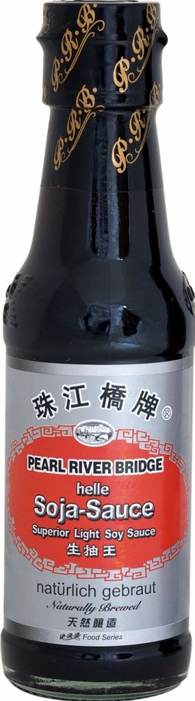PRB Sójová omáčka světla (150ml), 19951 Obrázek produktu 