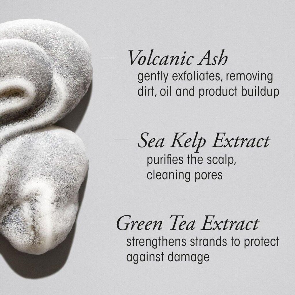 Oribe The Cleanse Clarifying Shampoo 200ml - shampoo Immagine del prodotto 