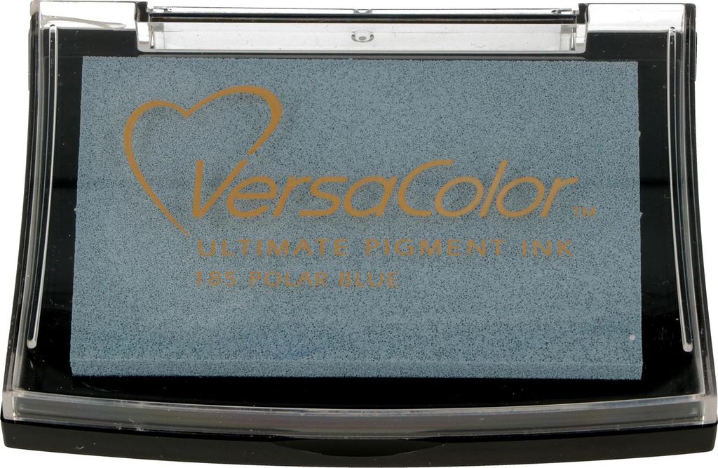 Versacolor Polar Bow Stempelkissen Tsukineko