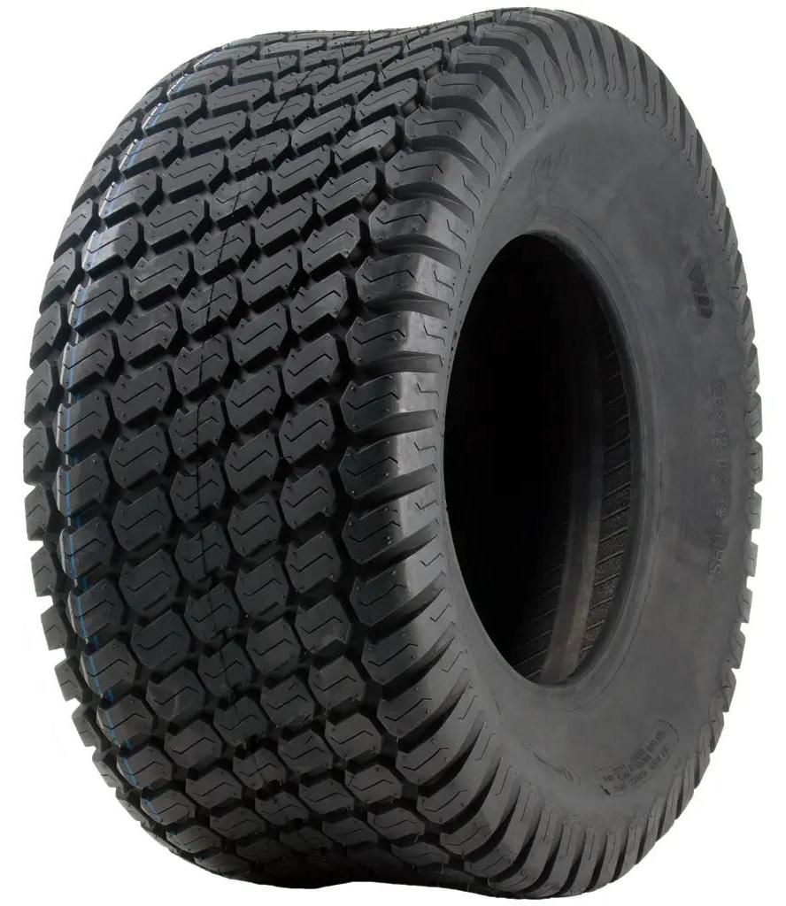 Pneumatico tubeless 26x12.00-12 per tosaerba, 6 strati, Immagine del prodotto 