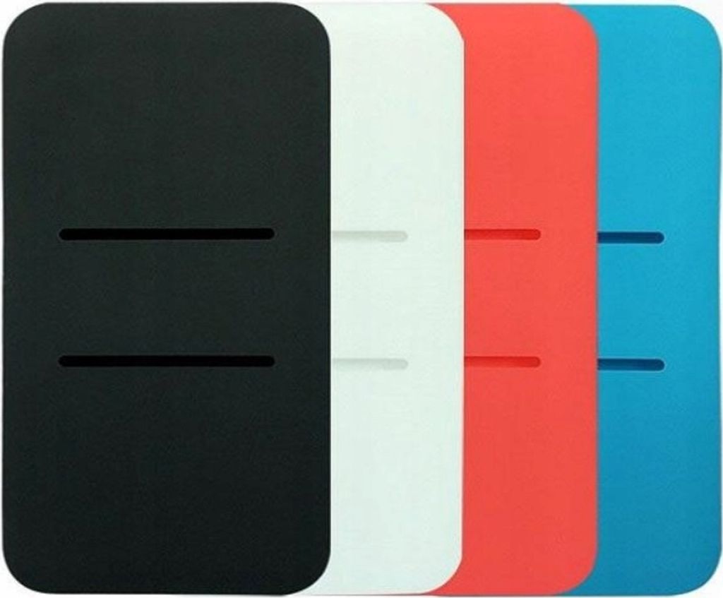 Xiaomi Silikonowy case Ochronny do PowerBank Xiaomi 20 Zdjęcie produktu 