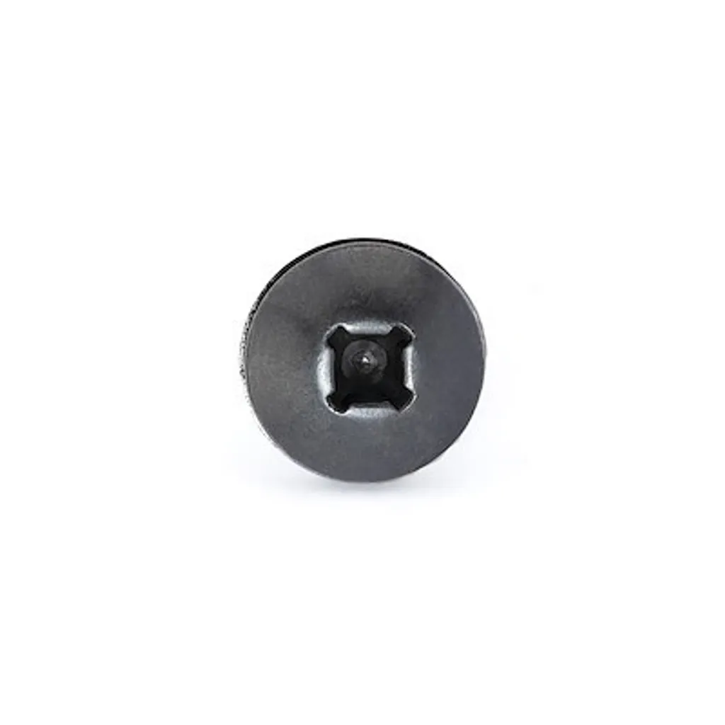 StarTech.com VIS et écrous M5 pour serveur 10-32 - Lot de 50 unités