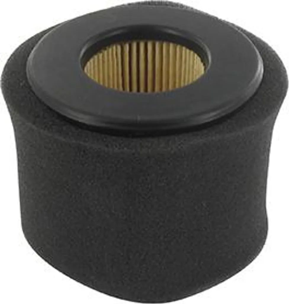 Filtre à air moteur Sachs : résout les pannes de démarrage