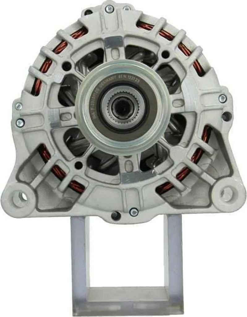 Alternateur de voiture 12V compatible Nemo et Bipper remplace 5705KC